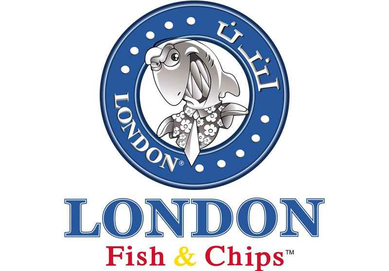 London Fish Chips Restaurant Barsha Dubai Menupages Ae