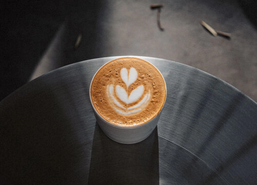 Ethr Design & Coffee, Saadiyat Island, Abu Dhabi Menupages.ae