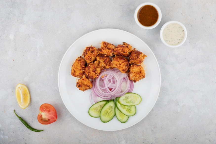 Chutney Rolls Cafeteria Restaurant, Muwailih Commercial, Sharjah