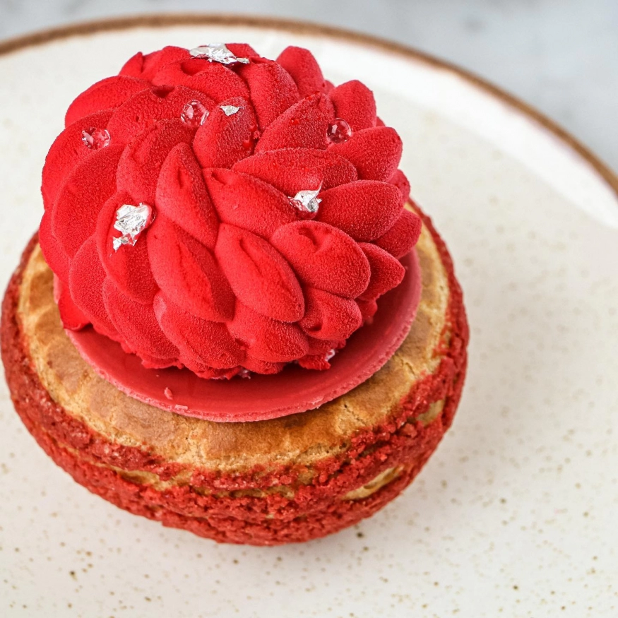 Knead Bakery & Patisserie Restaurant, Al Nahyan, Abu Dhabi Menupages.ae