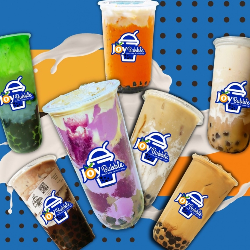 Joy Bubble, Barsha, Dubai Menupages.ae