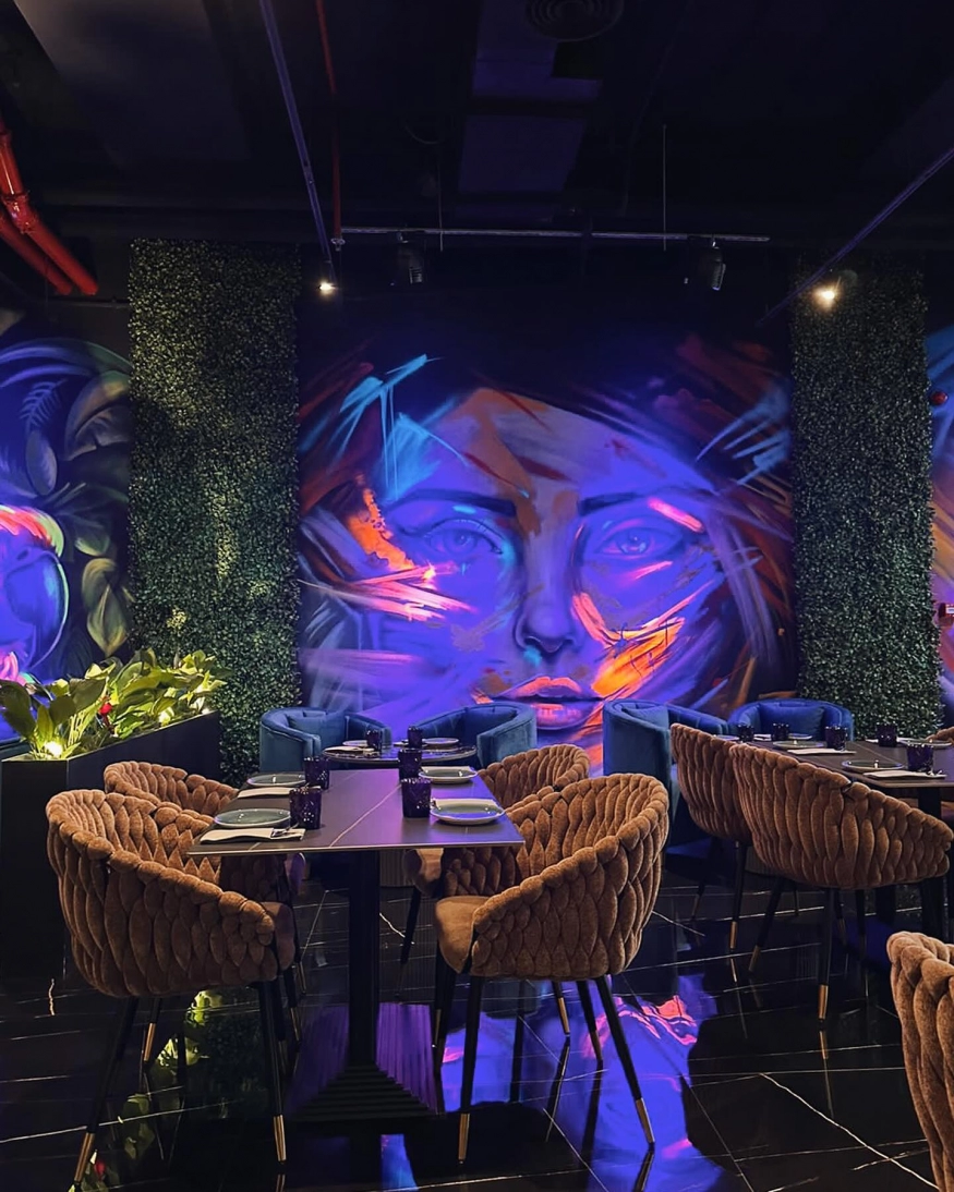 Korma Sutra Restaurant, Barsha, Dubai - Menupages.ae