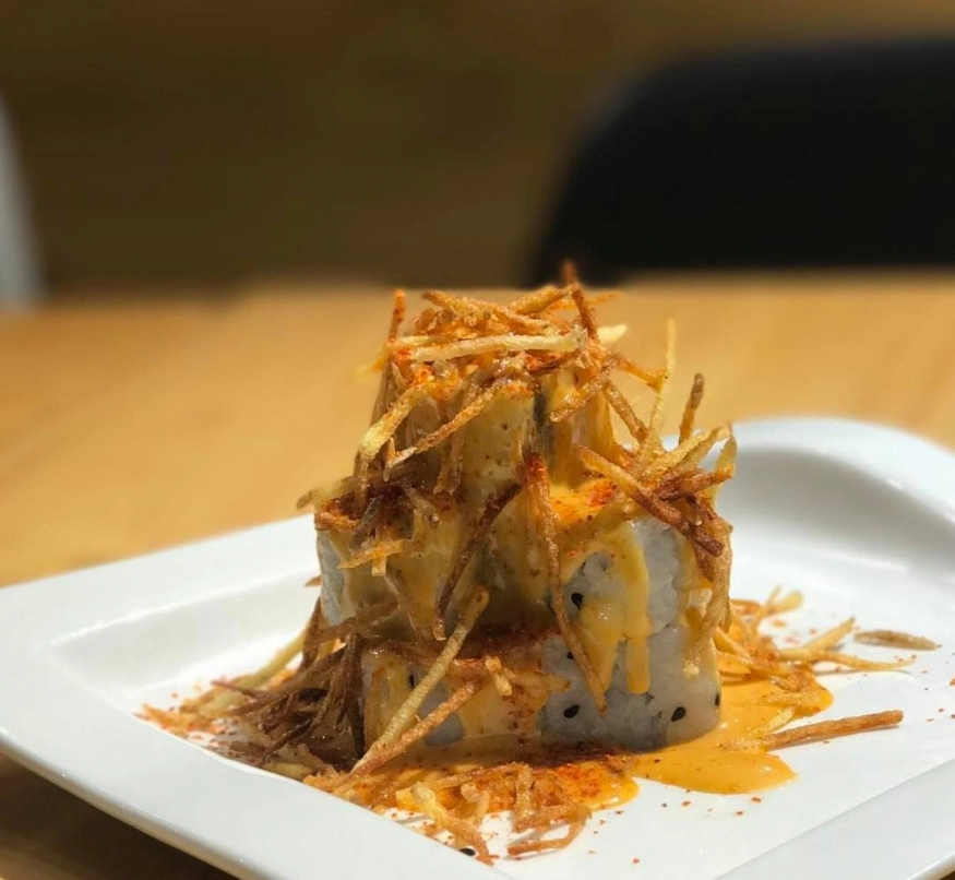 Food Box Restaurant, Al Hamidiya, Ajman Menupages.ae