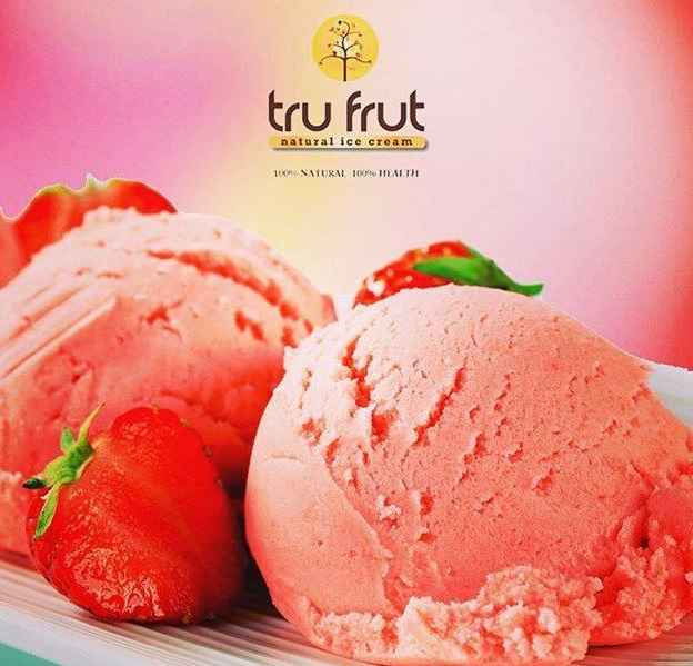 Tru Frut Restaurant, Karama, Dubai Menupages.ae