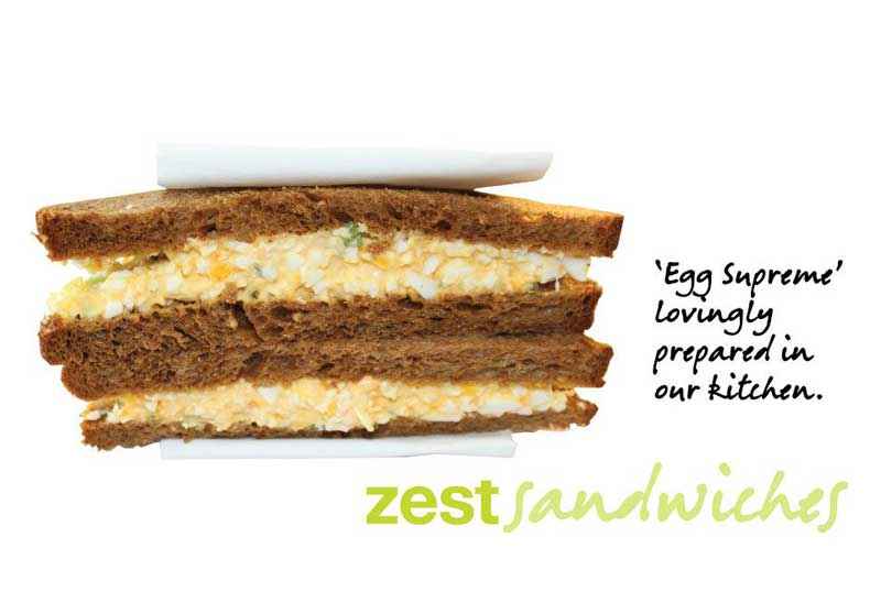 Zest Restaurant, Palm Jumeirah, Dubai Menupages.ae