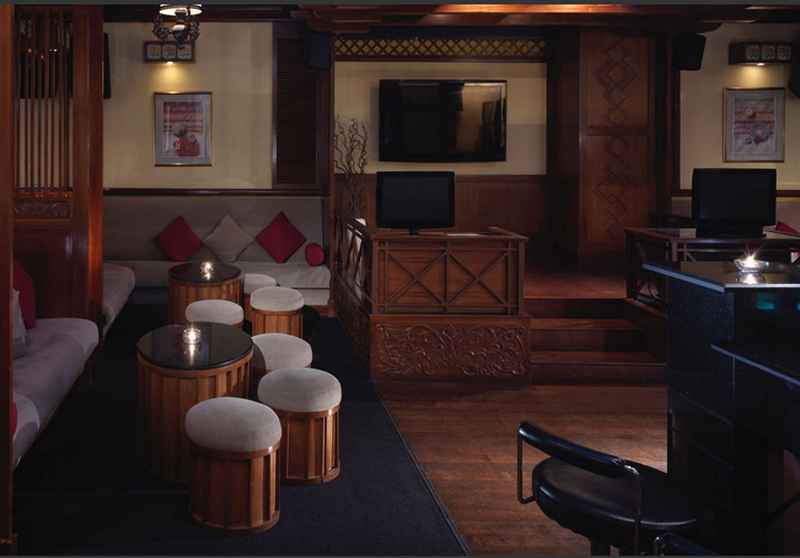 Hibiki Karaoke Lounge Restaurant, Deira, Dubai Menupages.ae