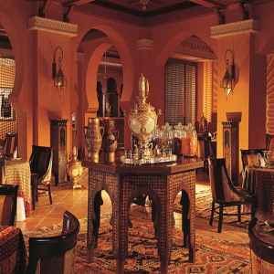 Best Restaurants In One Only Royal Mirage Dubai Menupages Ae