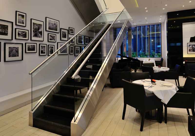 Joe's Cafe, Jumeirah Beach Residence, Dubai Menupages.ae