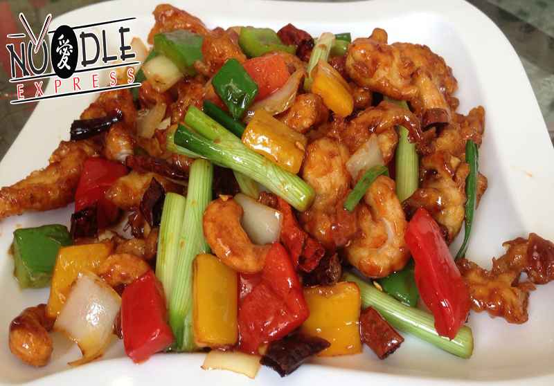 Noodle Express Restaurant, Business Bay, Dubai Menupages.ae