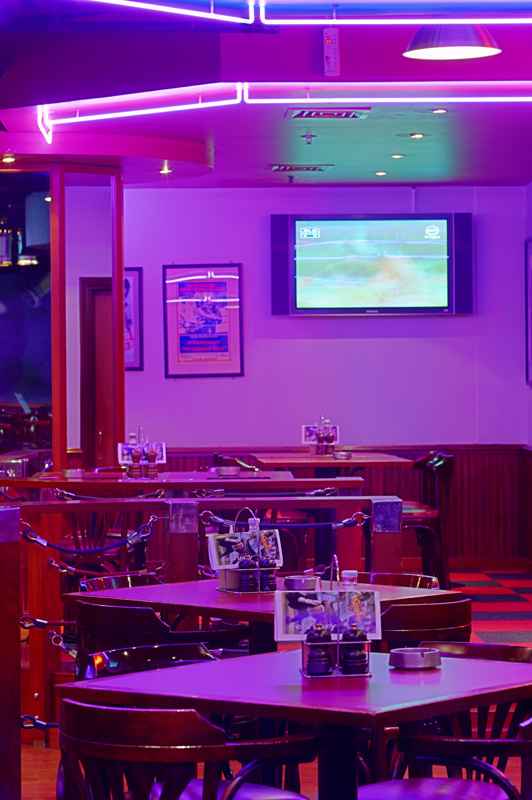 Champions Sports Bar Restaurant, Deira, Dubai Menupages.ae