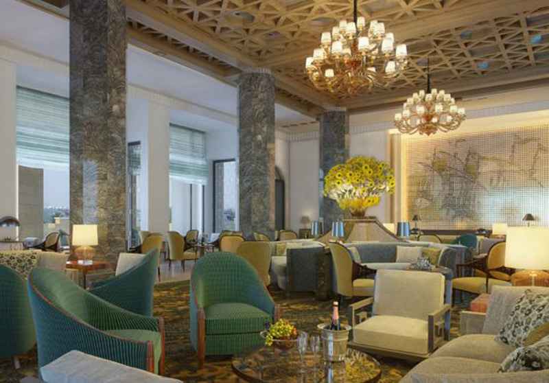 Shai Salon, Jumeirah, Dubai Menupages.ae