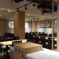 Hyu Korean Restaurant Jumeirah Lake Towers Jlt Dubai Menupages Ae