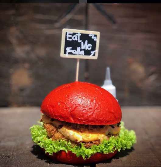 Falla Restaurant, Umm Suqeim, Dubai - Menupages.ae