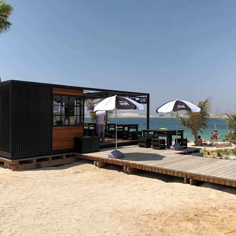 Smoked Meat Kitchen Restaurant, Jumeirah, Dubai Order Online