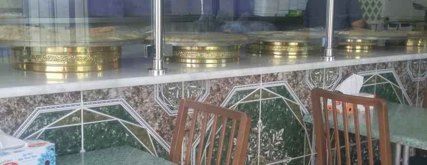 Tripoli Sweets Restaurant, Al Khalidiyah, Abu Dhabi - Menupages.ae