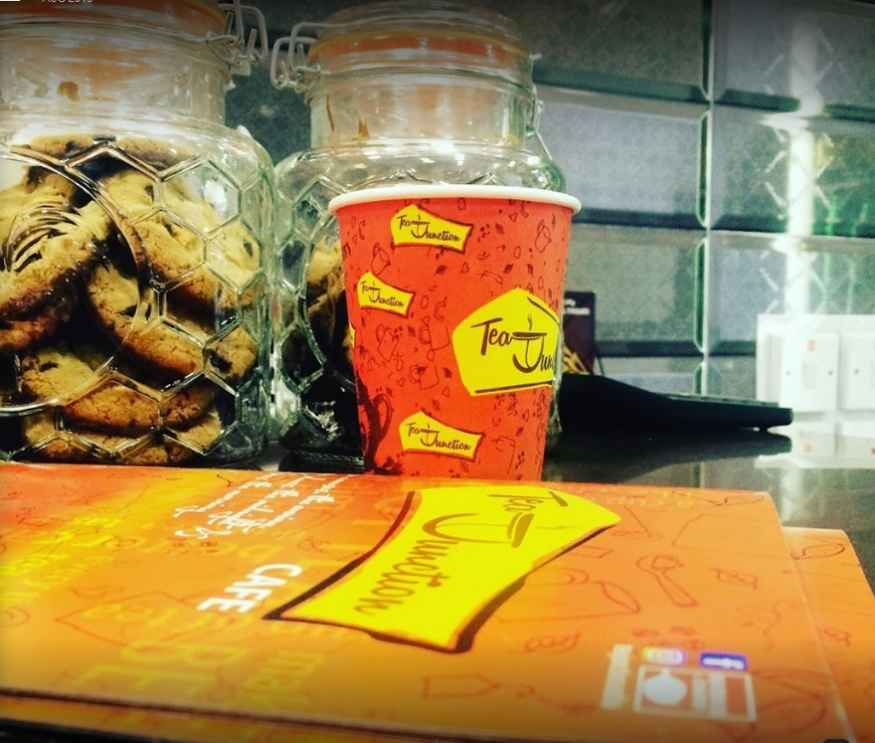Tea Junction, Baniyas, Abu Dhabi Menupages.ae