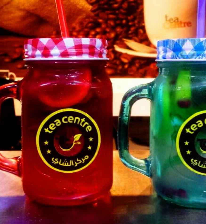 Tea Centre Mussafah Shabiya 2, Mussafah Shabiya, Abu Dhabi Menupages.ae