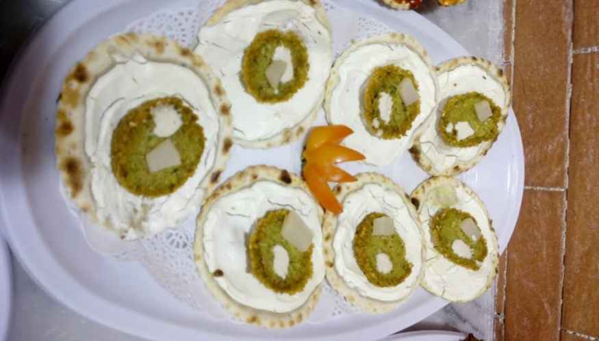 Al Yousuf Sweets & Bakeries Restaurant, Al Markaziya, Abu ...