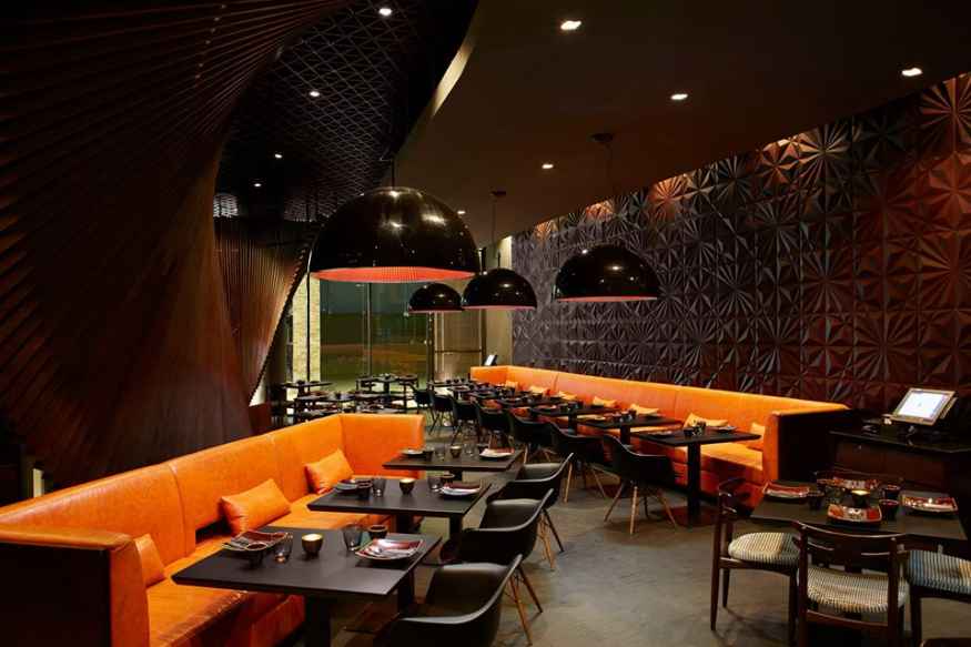 Smoking Doll Restaurant, Al Reem Island, Abu Dhabi Menupages.ae