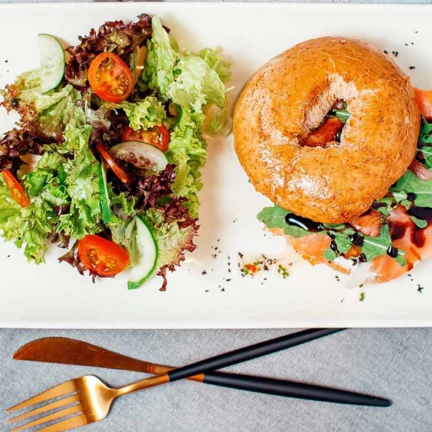 Breaking Bread, Dubai Marina, Dubai Order Online Menupages.ae