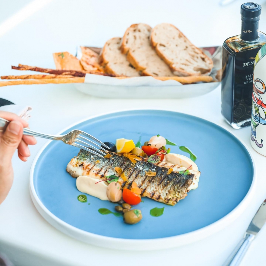 Sole Restaurant, Al Khubeirah, Abu Dhabi Menupages.ae