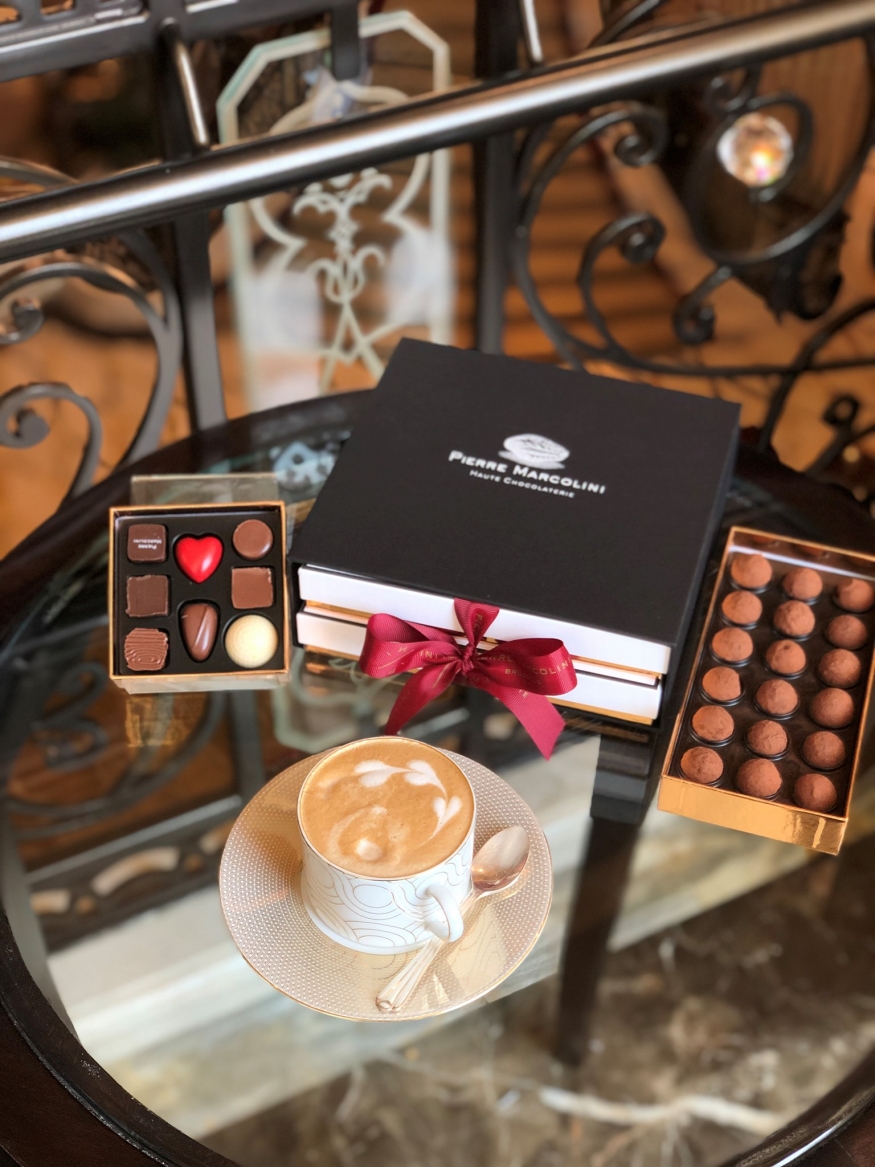 Crystal Lounge, Al Khubeirah, Abu Dhabi Menupages.ae