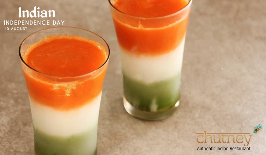 Chutney Restaurant, Al Gharbia, Abu Dhabi Menupages.ae